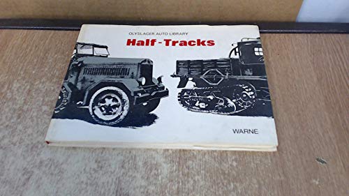 Half-tracks