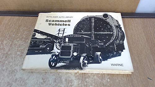 Scammell Vehicles