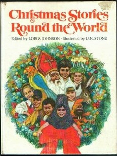 Christmas Stories Round the World