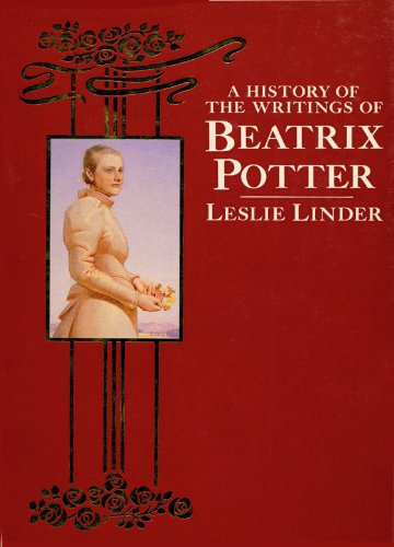 A History of the Writings of Beatrix Potter
