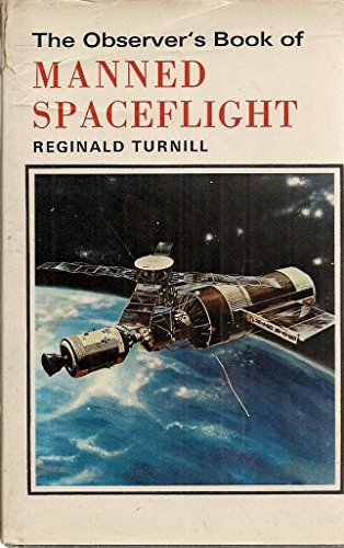 Observer's Book of Manned Space Flight