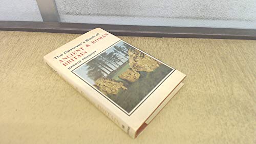 The Observer's Book of Ancient and Roman Britain