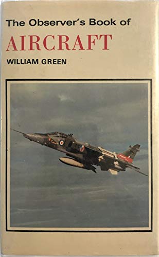 Observer's Book of Aircraft