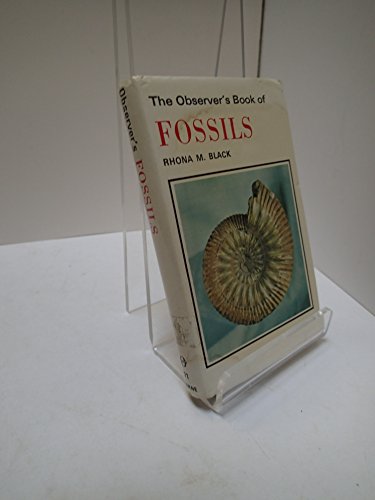 The Observer's Book of Fossils