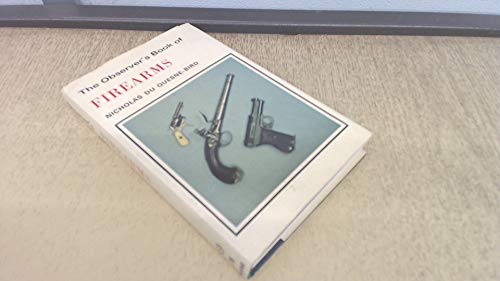 The Observer's Book of Firearms