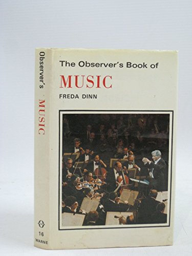 The Observer's Book of Music