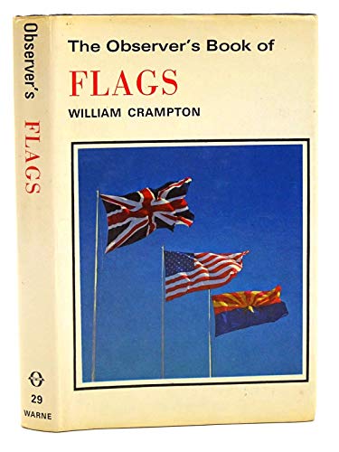 Observer's Book of Flags
