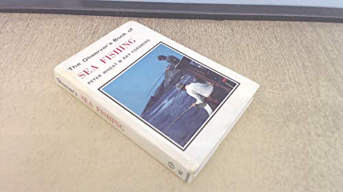 The Observer's Book of Sea Fishing