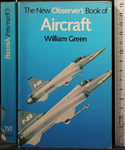 The New Observer's Book of Aircraft (1984 Edition)