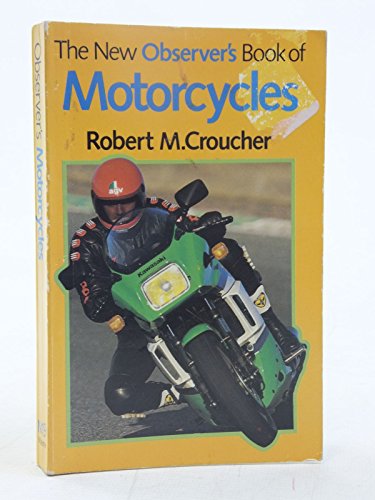 Observers Motorcycles