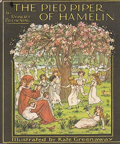 The Pied Piper of Hamelin