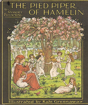 The Pied Piper of Hamelin