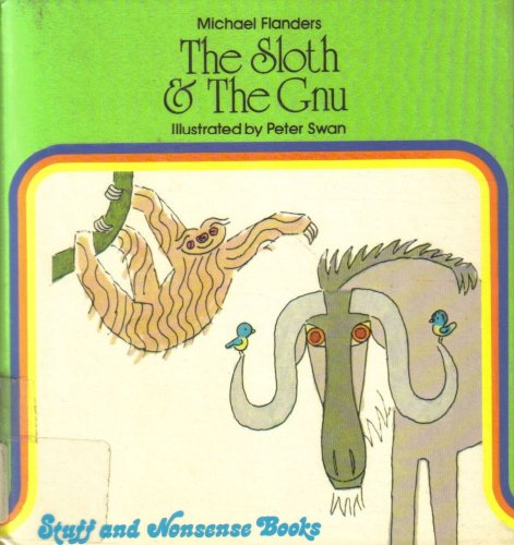Sloth and the Gnu
