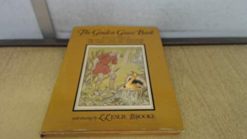 Golden Goose Book