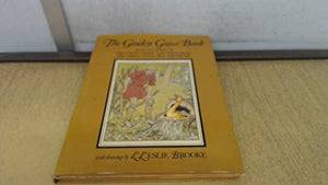 Golden Goose Book