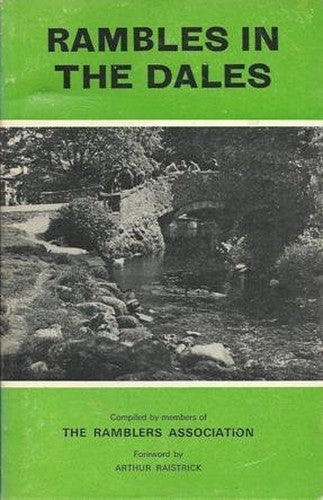 Rambles in the Dales