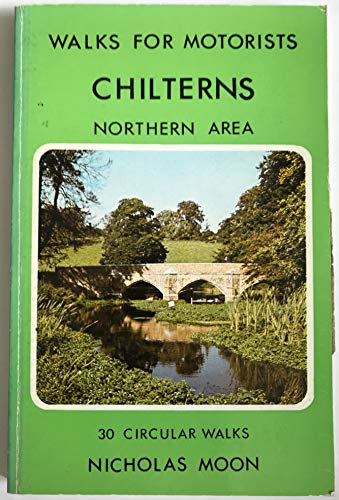 Chilterns Walks for Motorists
