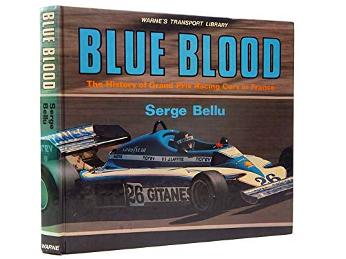 Blue Blood