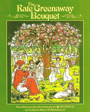 The Kate Greenaway Bouquet :