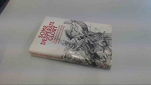 Some Desperate Glory 