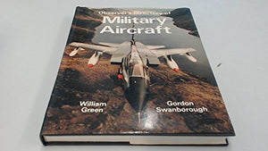 The Observer's Directory of Military Aircraft 