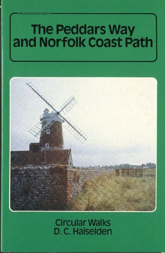 Peddar's Way and the Norfolk Coastal Path