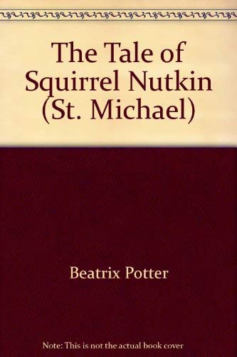 The Tale of Squirrel Nutkin