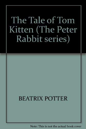 The Tale of Tom Kitten