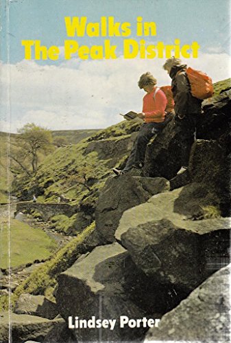 Walks in the Peak District