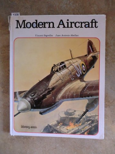 Modern Aircraft