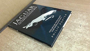 Jaguar: The Complete Illustrated History 