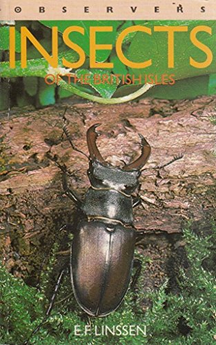 Observer's Insects