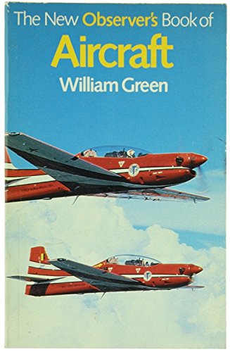 The New Observer's Book of Aircraft