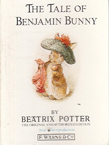 The Original Peter Rabbit Miniature Collection