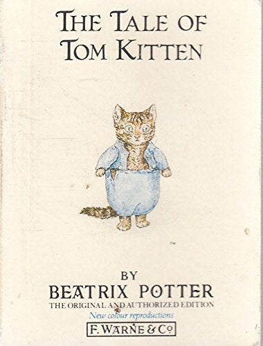 The Original Peter Rabbit Minature Collection