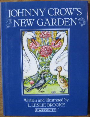 Johnny Crow's New Garden