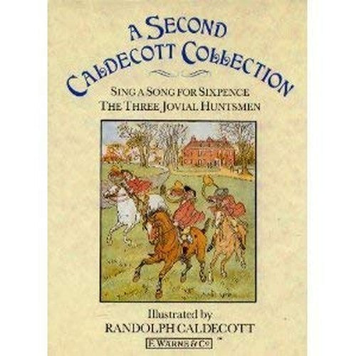 Caldecott Collection