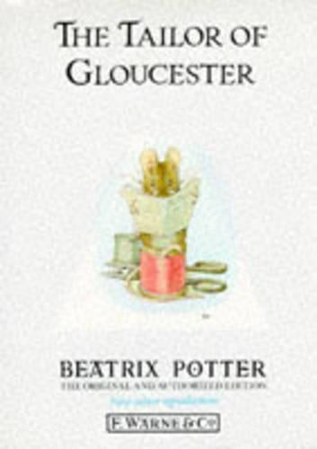 The Tailor of Gloucester