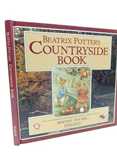 Beatrix Potter's Countryside Book