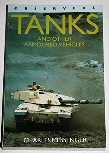 Observer's Tanks and Other Armoured Vehicles