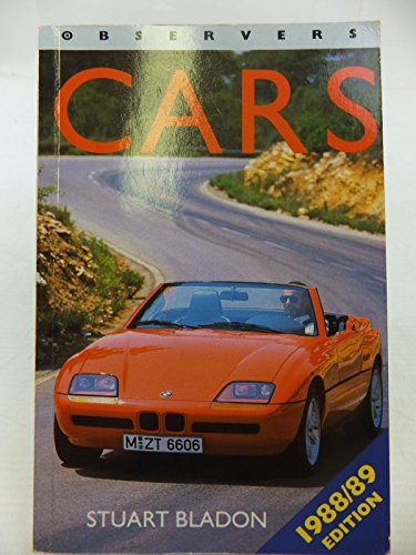 Observer's Cars