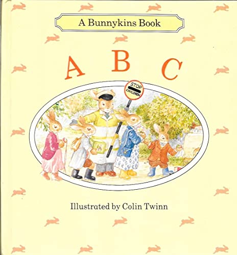 Bunnykin's A. B. C.