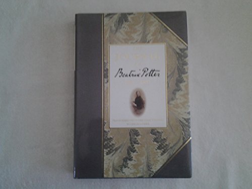 The Journal of Beatrix Potter from 1881 to 1897