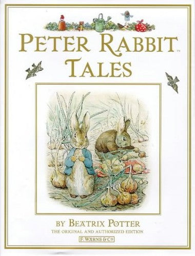 Peter Rabbit Tales