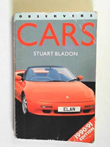 Observer's Cars