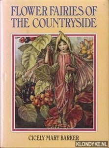 Flower Fairies of the Countryside 