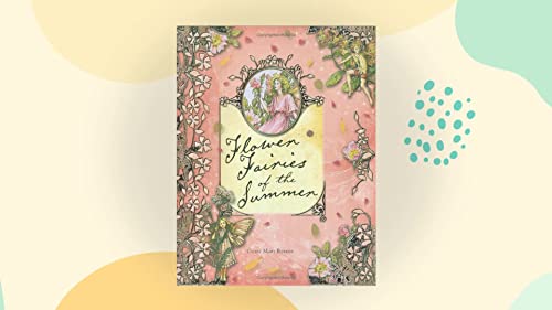 Flower Fairies of the Summer
