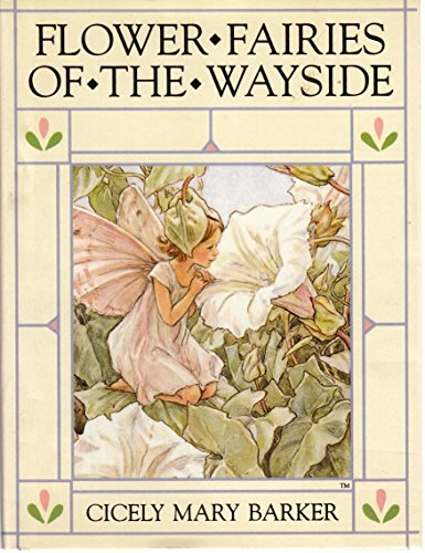 Flower Fairies of the Wayside