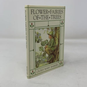 Flower Fairies of the Trees 