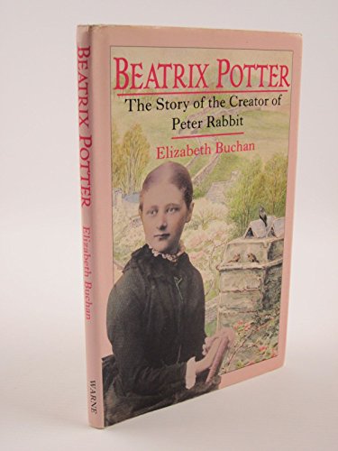Beatrix Potter